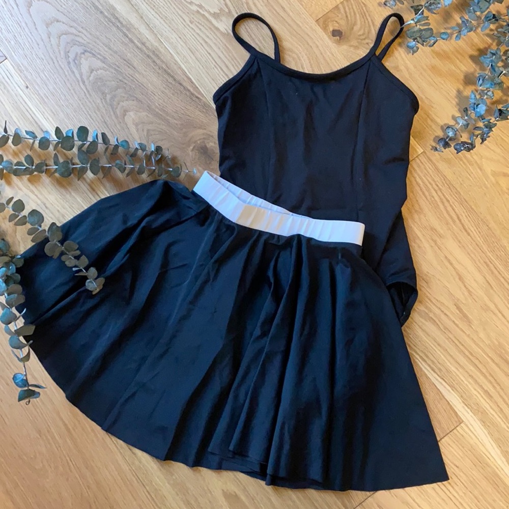 Dance co | girls ballet outfit | size 3 | small